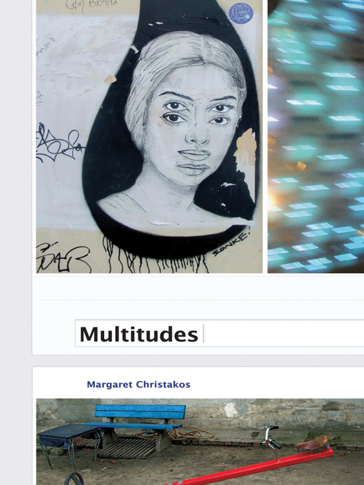 Title details for Multitudes by Margaret Christakos - Available